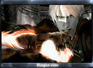 Video image | Devil May Cry